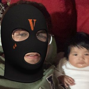 Meet your Posher, Erick